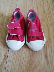 Girls and Boys shoes