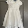 Monsoon Flower girl dress Image 3
