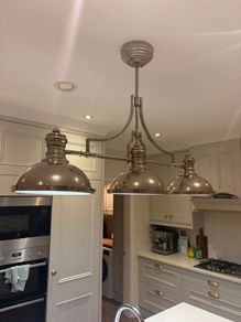 Kitchen Ceiling Lights