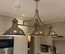 Kitchen Ceiling Lights