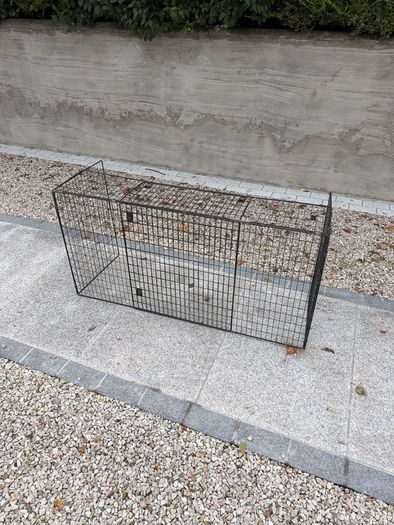 Fire Guard