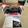 Citroen C6 1/18 Burago Very Rare Image 2