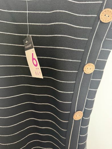 Pennys midi dress
