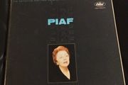The definitive Piaf US 1964 2lp