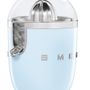 SMEG - 50's Retro Pastel Blue Citrus Juicer