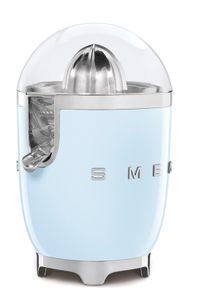 SMEG - 50's Retro Pastel Blue Citrus Juicer