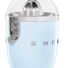 SMEG - 50's Retro Pastel Blue Citrus Juicer