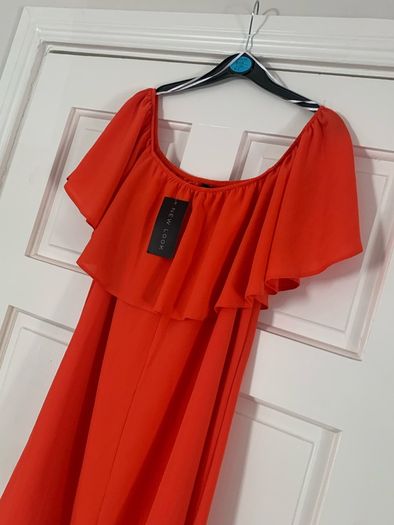 new dress