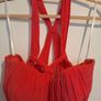 Pink Maxi Dress Image 2