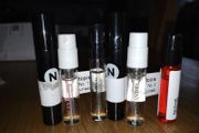 Perfume testers