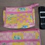 Cosmetic & Shoe Bags Image 7