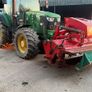 Front mower Image 4