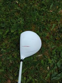 taylormade aeroburner driver
