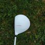 taylormade aeroburner driver 1"shorter Image 5