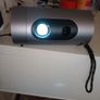 HD Android Projector Rotating Gimble Image 8