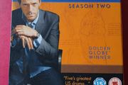 Season Two House M.D. DVD box set