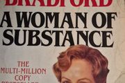 A woman of Substance