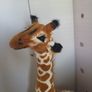 Giraffe Image 3