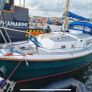 sail boat Image 9