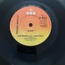 Freddie Mercury Made In Heaven Original UK 1985 7 inch Vinyl Single Image 3