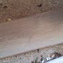 Mountain supreme. modern grey oak flooring. 1 X UN- opened box Image 2
