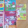 Millie McCarthy Set of Books Image 3