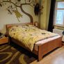 Double Bed Frame Image 2