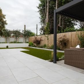 outdoor tile