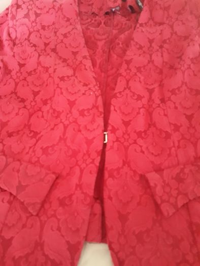 Ladies jacket