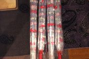 umbrellas