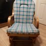 Rocking chair Image 7