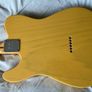 fender classic player baja 50s telecaster 2016 Image 5