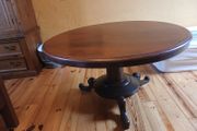 Antique Mahogany Table