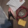dewalt battery jump leads Image 5