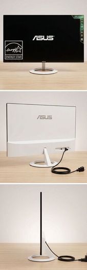 Asus 27" Monitor