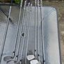 TaylorMade r7 Irons Image 7