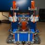 LEGO Nexo Knights Complete Set (70317) Image 3