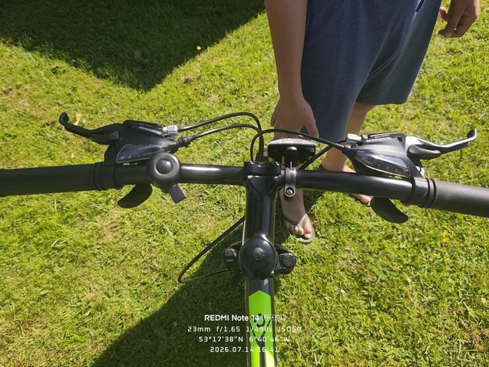 Bike