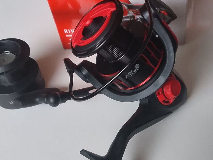 Carp Expert River Feeder 7000 Reel