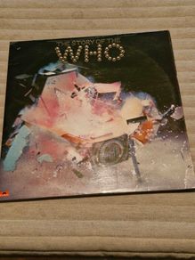 The Story of the Who (1976)