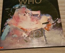 The Story of the Who (1976)