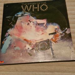The Story of the Who (1976)