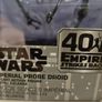 Star Wars Disney Elite Imperial Probe Droid 40th Anniversary Figure Image 4