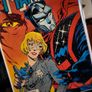 Manhunter ! Issue #5 ! Copper Age Comic from 1988 ! by DC Comics ! Image 2