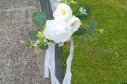 Wedding Flower Decoration