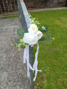 Wedding Flower Decoration