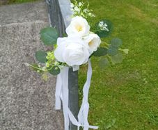 Wedding Flower Decoration