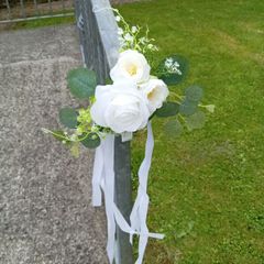Wedding Flower Decoration