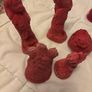 Moulds for Making with Plaster. Wind in the Willows & Diego & Friends & More. Image 3