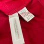Ann Taylor LOFT - Red Skinny Jeans - UK 14 - New Image 6